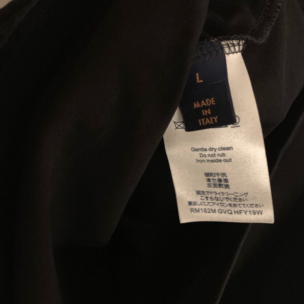 Making space for new clothes